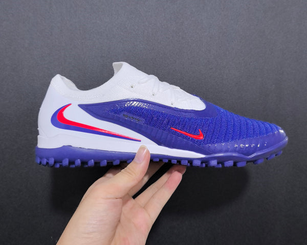 Chuteira Society Nike Phantom GX 6 TF Elite + Brindes