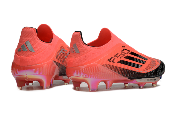 Chuteira Campo Adidas X F50+ FG Elite + Brindes