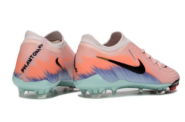 Chuteira Campo Nike Phantom Luna 2 Elite + Brindes