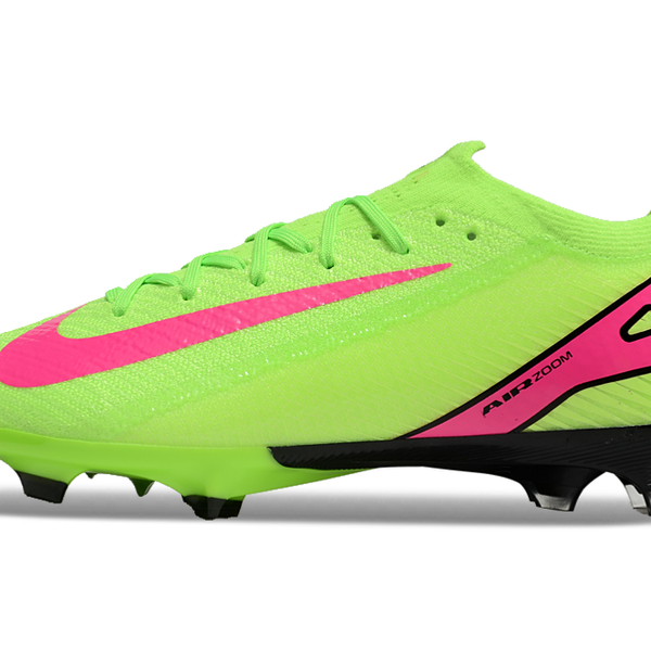 Chuteira Campo Nike Air Zoom Mercurial Vapor 16 Elite + Brindes