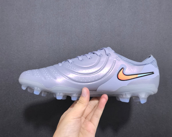 Chuteira Campo Nike Tiempo Legend 10 Elite + Brindes