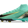 Chuteira Campo Nike Air Zoom Mercurial Superfly 10 Elite + Brindes