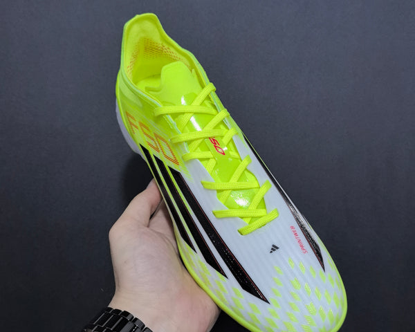 Chuteira Society Adidas X F50 TF Elite + Brindes