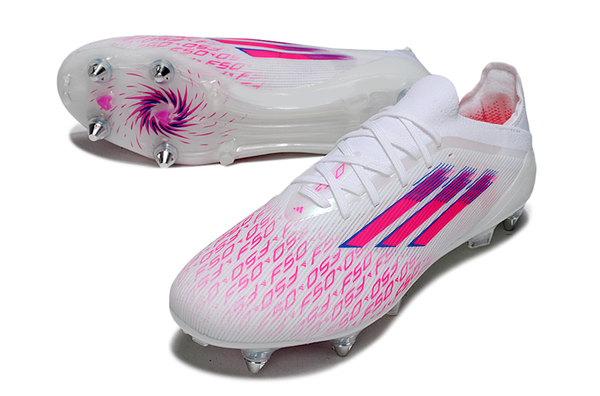 Chuteira Campo Adidas X F50 SG Elite + Brindes