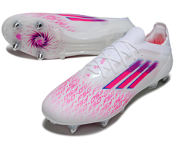 Chuteira Campo Adidas X F50 SG Elite + Brindes