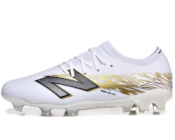 Chuteira Campo New Balance Furon V8  FG Elite + Brindes