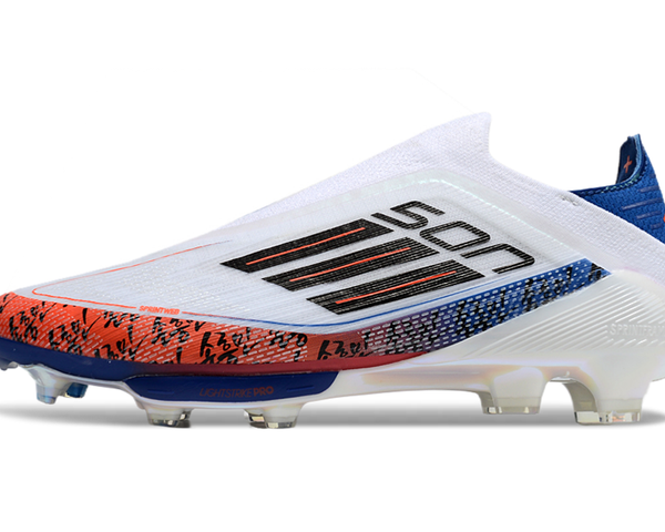 Chuteira Campo Adidas X F50+ FG   Elite + Brindes