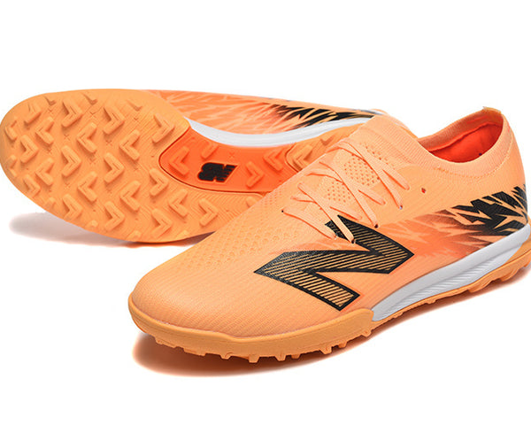 Chuteira Society New Balance Furon V8 TG Elite + Brindes