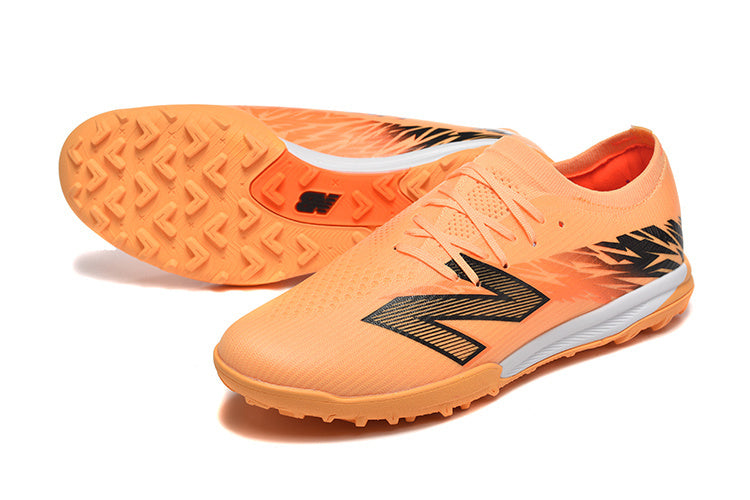 Chuteira Society New Balance Furon V8 TG Elite + Brindes