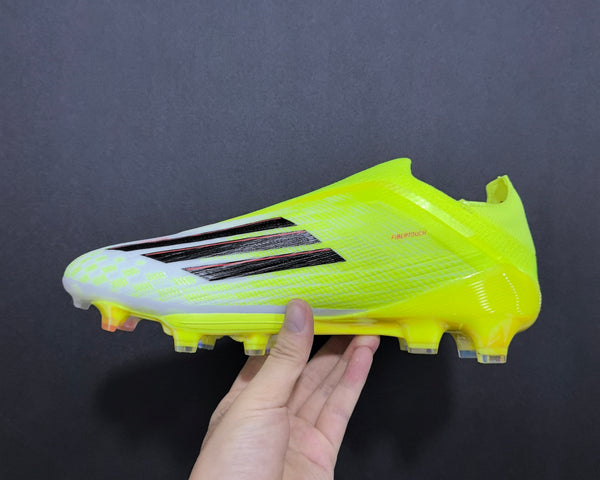 Chuteira Campo Adidas X F50+ FG Elite + Brindes