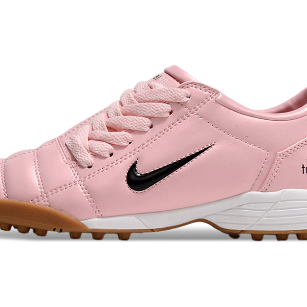 Chuteira Society Nike Total 90 TF + Brindes
