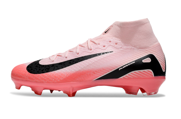 Chuteira Campo Nike Air Zoom Mercurial Superfly 10 Elite + Brindes Exclusivos
