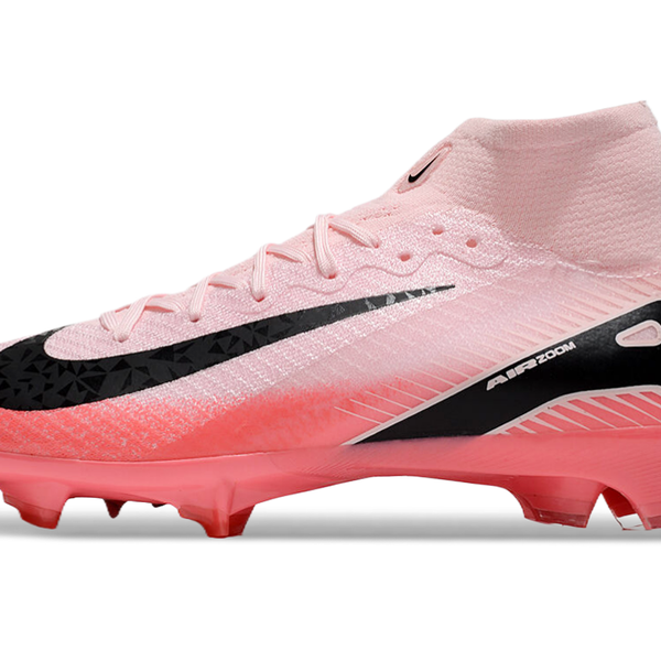 Chuteira Campo Nike Air Zoom Mercurial Superfly 10 Elite + Brindes Exclusivos