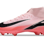 Chuteira Campo Nike Air Zoom Mercurial Superfly 10 Elite + Brindes Exclusivos
