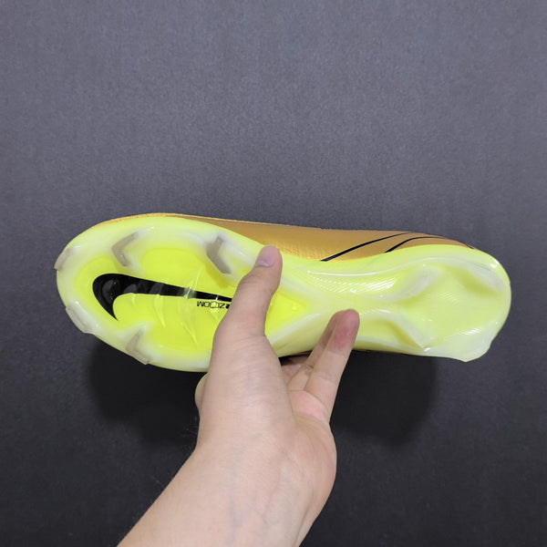 Chuteira Campo Nike Air Zoom Mercurial Vapor 16 Elite + Brindes