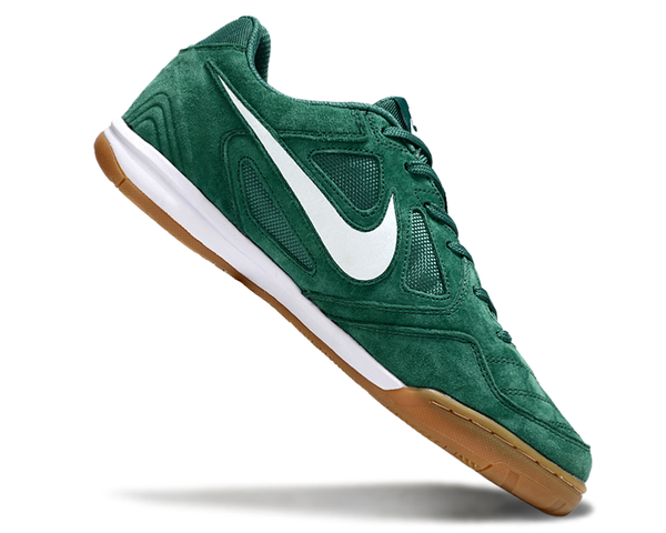 Tênis Futsal Nike SB Gato Elite + Brindes