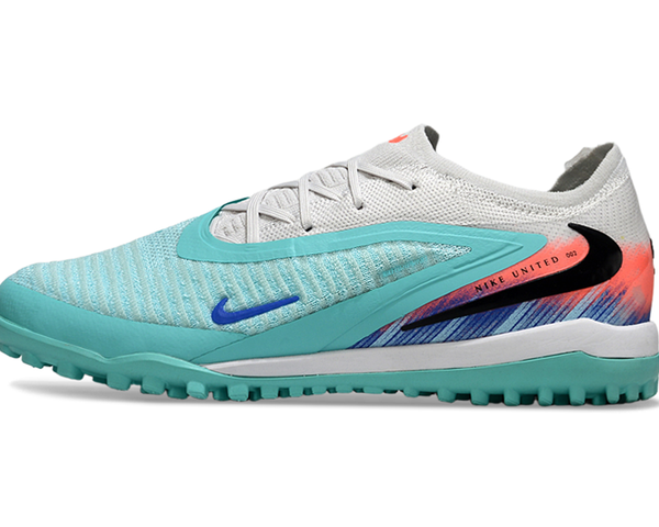 Chuteira Society Nike Phantom GX 6 TF Elite + Brindes