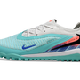Chuteira Society Nike Phantom GX 6 TF Elite + Brindes