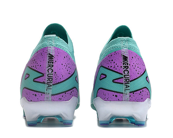 Chuteira Campo Nike Air Zoom Mercurial Vapor 15  Elite + Brindes