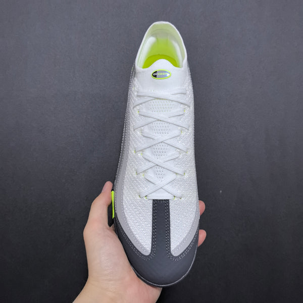 Chuteira Society Nike Air Zoom Mercurial Vapor 16 TF Elite + Brindes Exclusivos