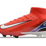Chuteira Campo Nike Air Zoom Mercurial Superfly 10 Elite + Brindes