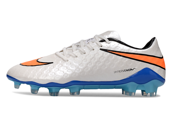 Chuteira Campo Nike Hypervenom Phantom I fg Elite + Brindes