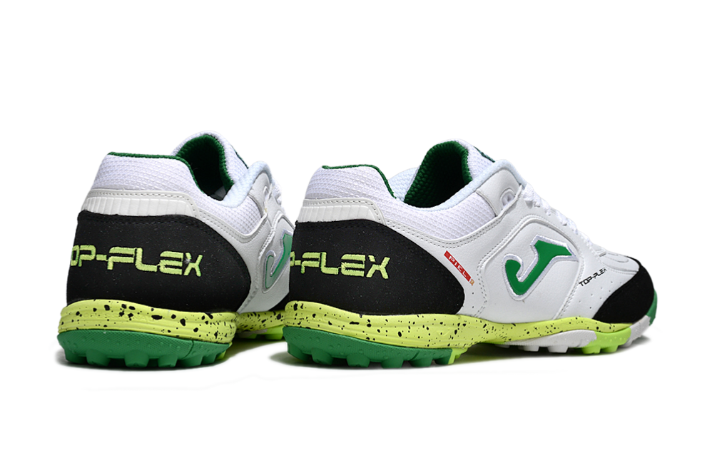 Chuteira Society Joma Top Flex TF Elite + Brindes