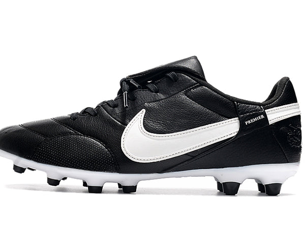 Chuteira Campo Nike Premier FG Elite + Brindes