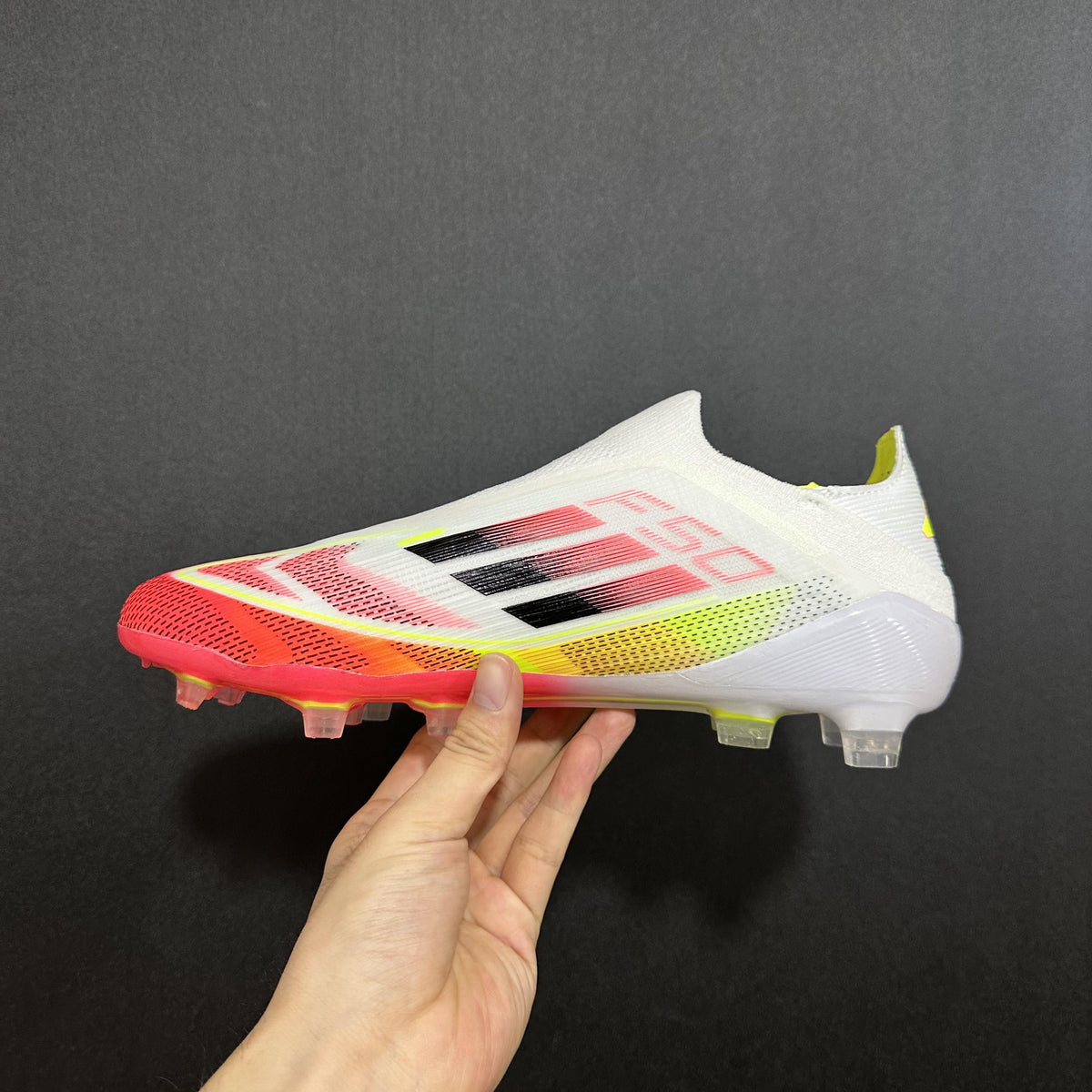 Chuteira Campo Adidas X F50+ FG   Elite + Brindes