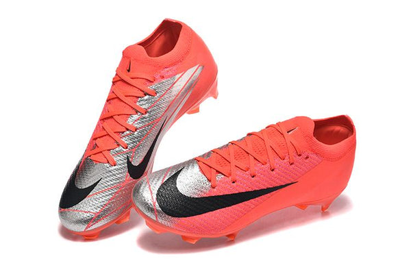 Chuteira Campo Nike Air Zoom Mercurial Vapor 16 Elite + Brindes