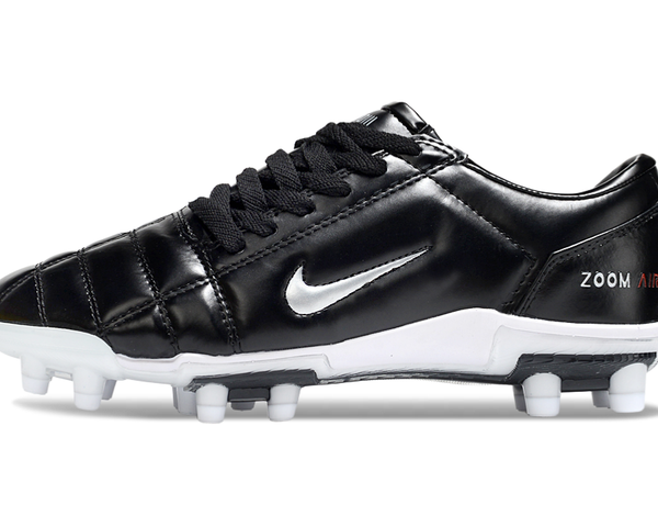 Chuteira Campo Nike Total 90 FG Elite + Brindes