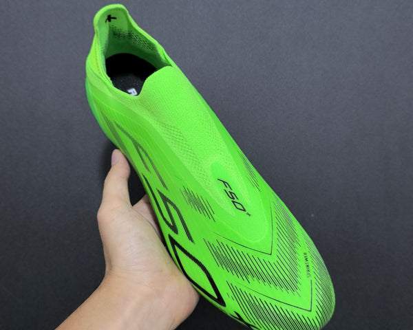 Chuteira Campo Adidas X F50+ FG   Elite + Brindes