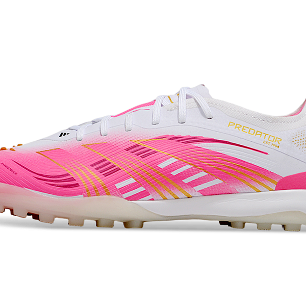 Chuteira Society Adidas Predator 25 TF Elite + Brindes