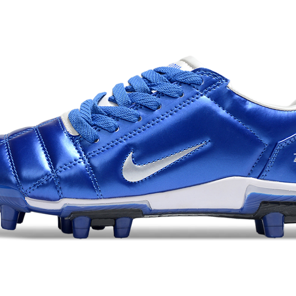 Chuteira Campo Nike Total 90 FG Elite + Brindes