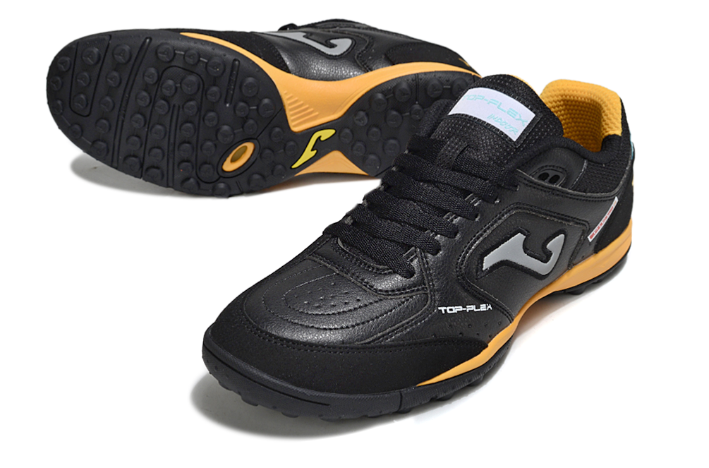 Chuteira Society Joma Top Flex TF Elite + Brindes