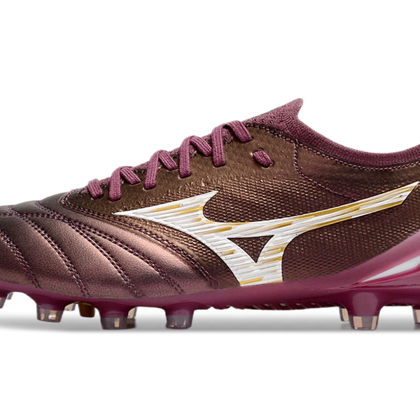 Chuteira Campo Mizuno Morelia Neo 4 FG Elite + Brindes