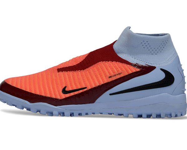 Chuteira Society Nike Phantom GX 6 TF Elite + Brindes
