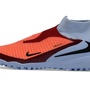 Chuteira Society Nike Phantom GX 6 TF Elite + Brindes