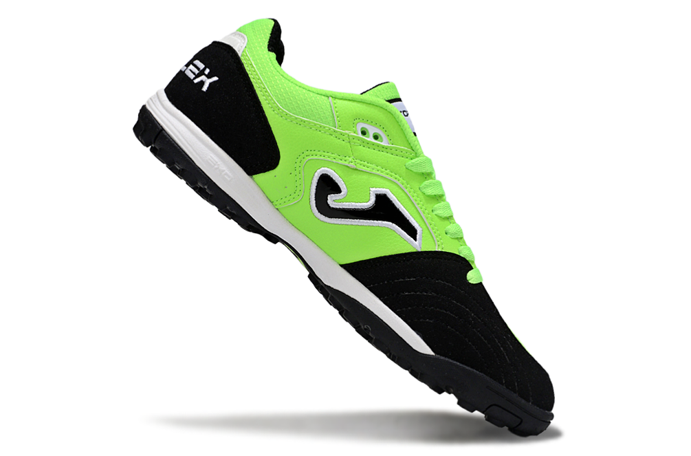 Chuteira Society Joma Top Flex TF Elite + Brindes