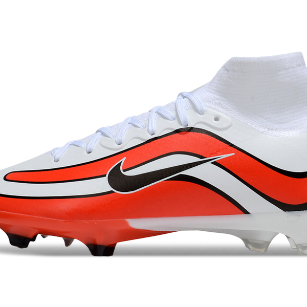 Chuteira Campo Nike Air Zoom Mercurial Superfly 10 Elite + Brinde