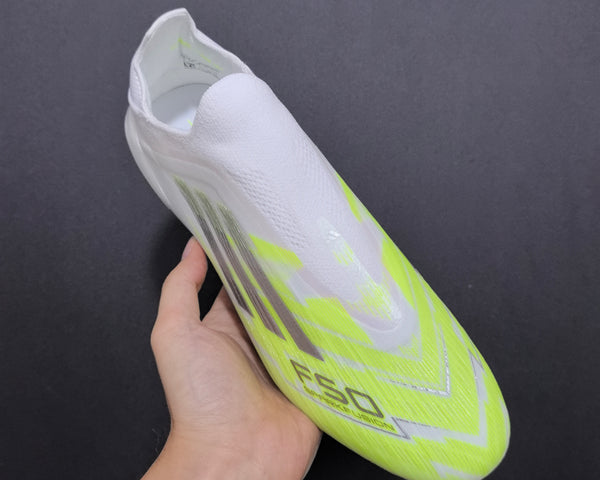 Chuteira Campo Adidas X F50+ FG   Elite + Brindes