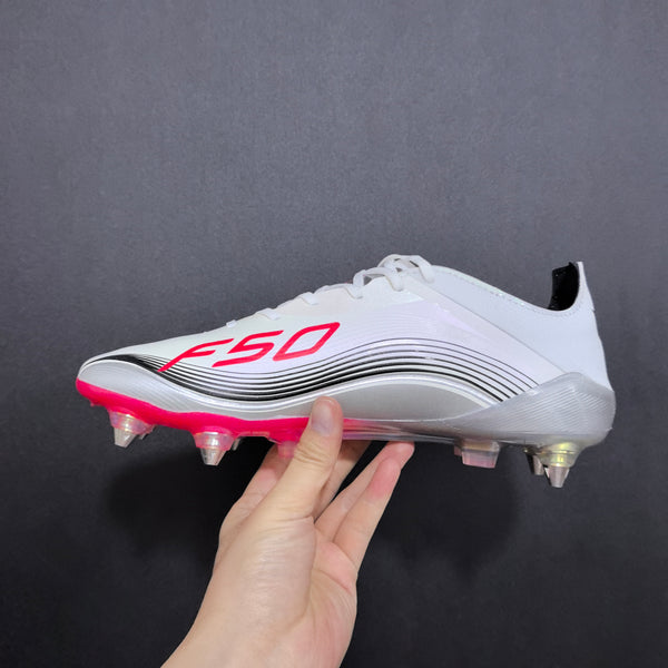 Chuteira Campo Adidas X F50 SG Elite + Brindes