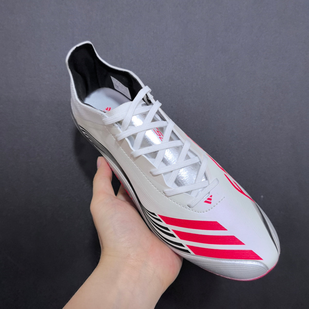 Chuteira Campo Adidas X F50 SG Elite + Brindes