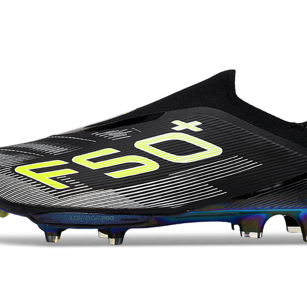 Chuteira Campo Adidas X F50+ FG Elite + Brindes
