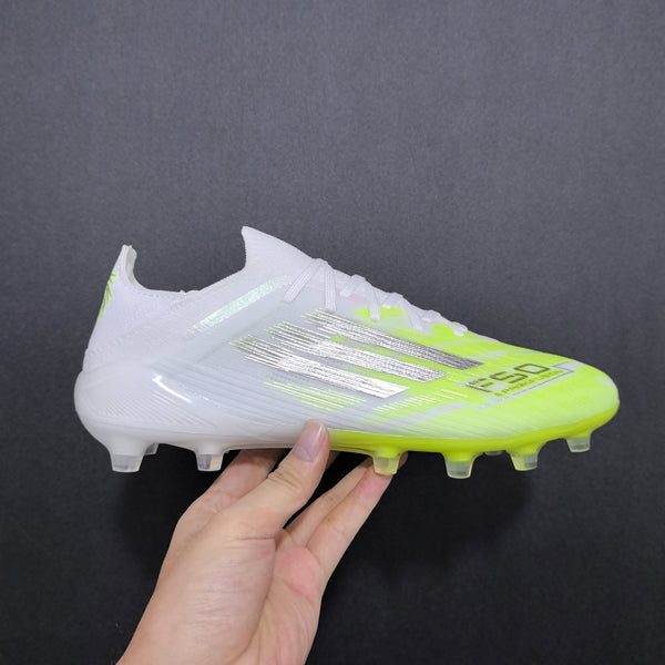 Chuteira Campo Adidas X F50 FG Elite + Brindes
