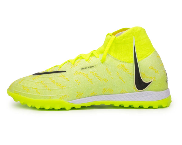 Chuteira Society Nike Phantom Luna TF 1 Elite + Brindes