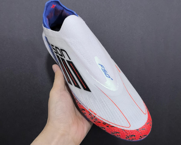 Chuteira Campo Adidas X F50+ FG   Elite + Brindes