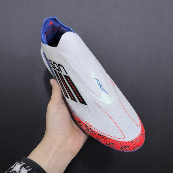 Chuteira Campo Adidas X F50+ FG   Elite + Brindes