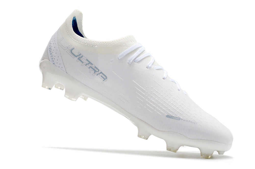 Chuteira Campo Puma Ultra FG Elite + Brindes