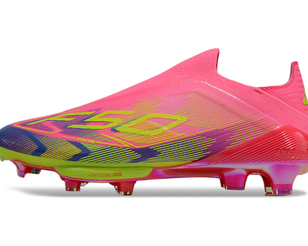 Chuteira Campo Adidas X F50+ FG Elite + Brindes